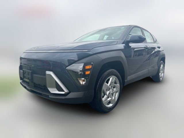 2025 Hyundai Kona SE