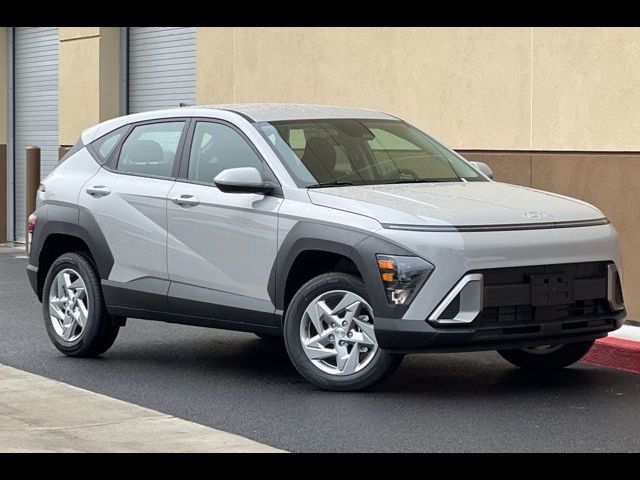 2025 Hyundai Kona SE