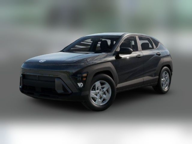 2025 Hyundai Kona SE