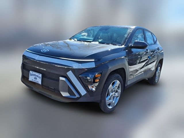 2025 Hyundai Kona SE