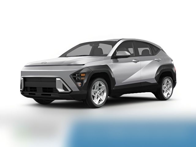 2025 Hyundai Kona SE