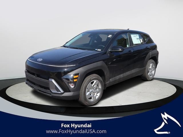 2025 Hyundai Kona SE