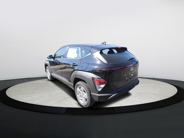 2025 Hyundai Kona SE