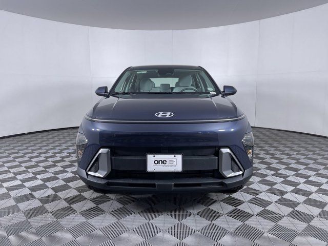 2025 Hyundai Kona SE