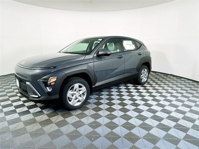 2025 Hyundai Kona SE