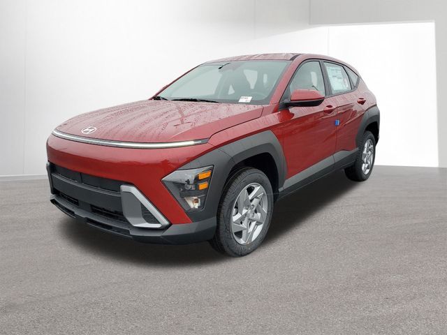 2025 Hyundai Kona SE