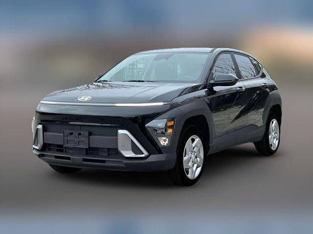 2025 Hyundai Kona SE