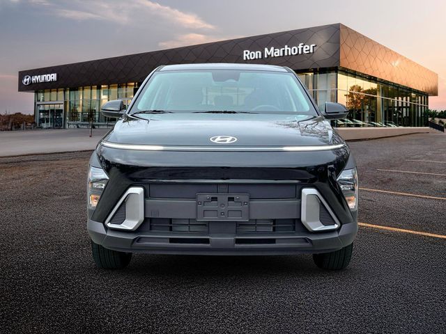 2025 Hyundai Kona SE