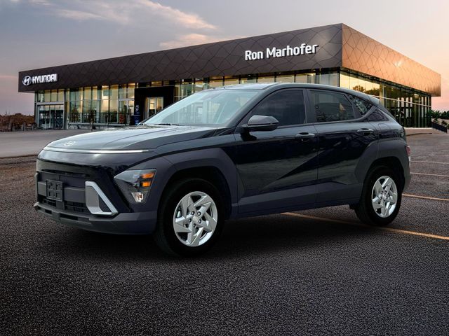 2025 Hyundai Kona SE