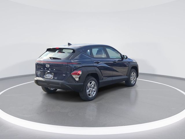 2025 Hyundai Kona SE