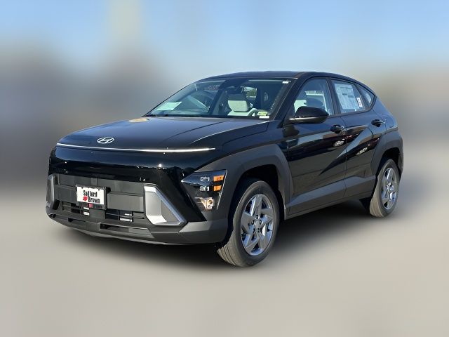 2025 Hyundai Kona SE