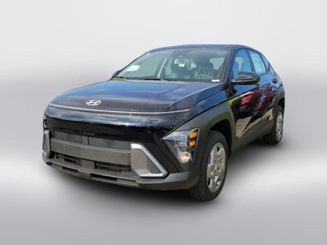 2025 Hyundai Kona SE