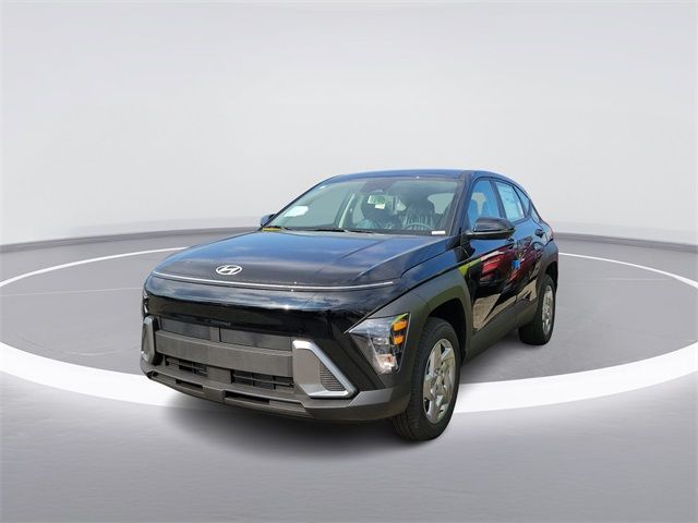 2025 Hyundai Kona SE