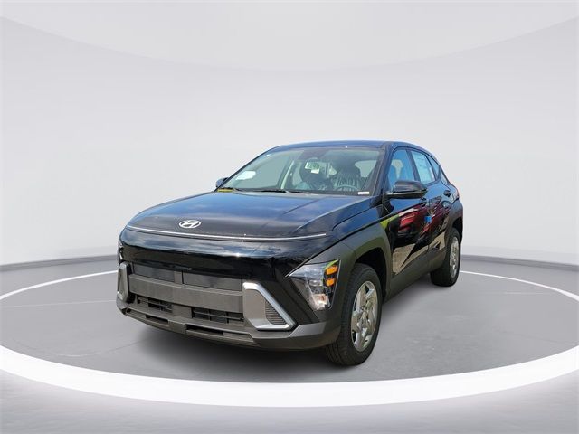 2025 Hyundai Kona SE