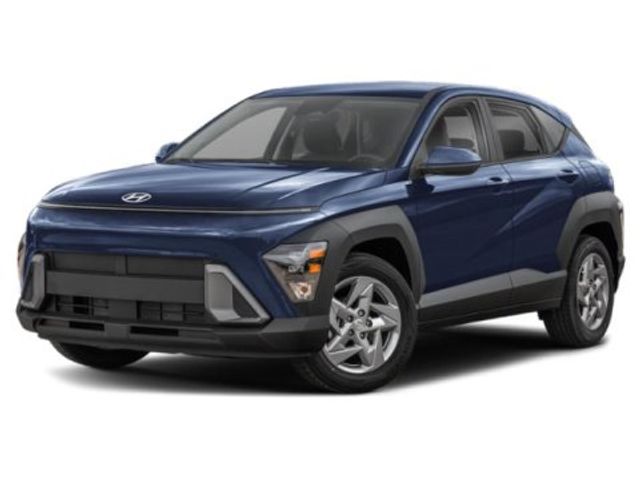 2025 Hyundai Kona SE