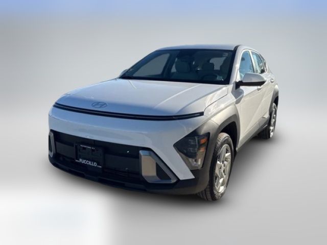 2025 Hyundai Kona SE
