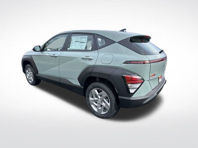 2025 Hyundai Kona SE