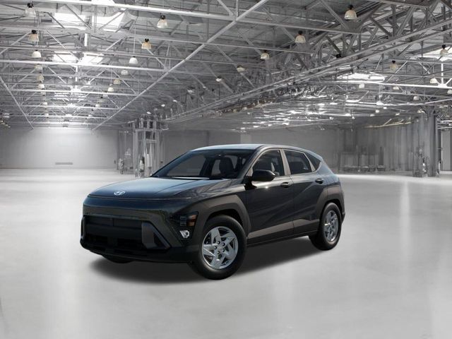 2025 Hyundai Kona SE