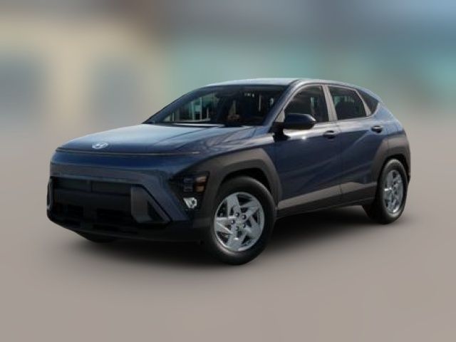 2025 Hyundai Kona SE