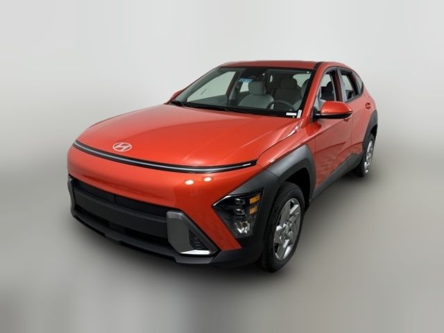 2025 Hyundai Kona SE