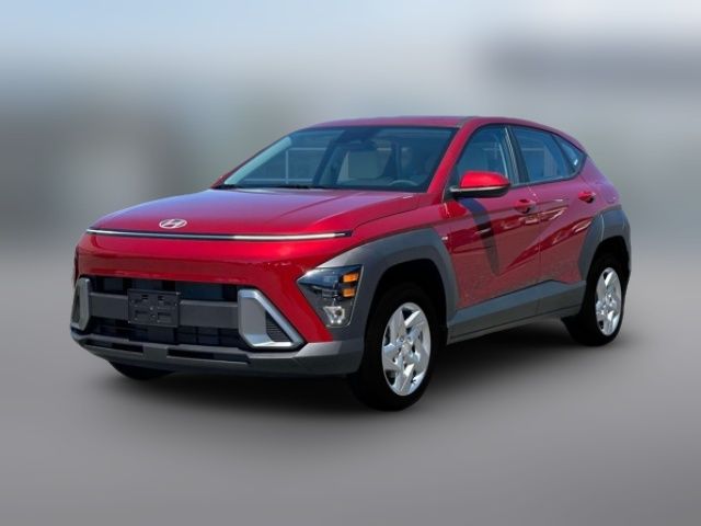 2025 Hyundai Kona SE