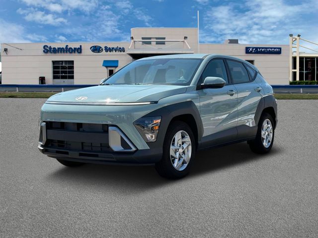 2025 Hyundai Kona SE