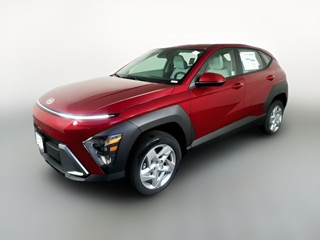 2025 Hyundai Kona SE