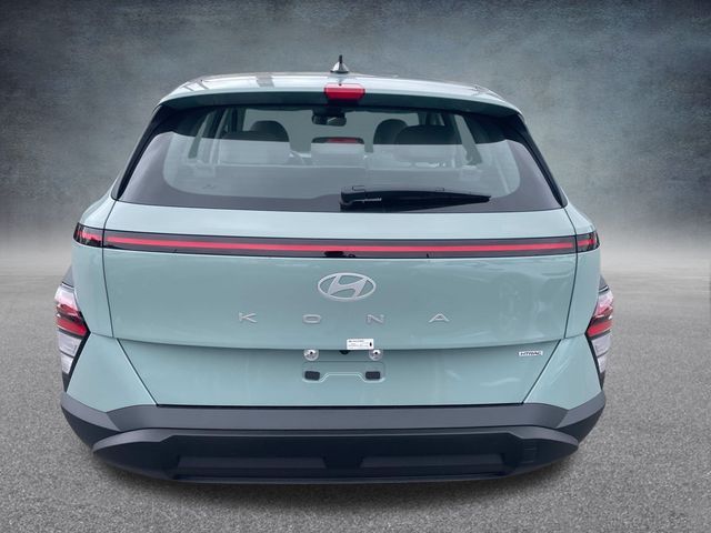 2025 Hyundai Kona SE