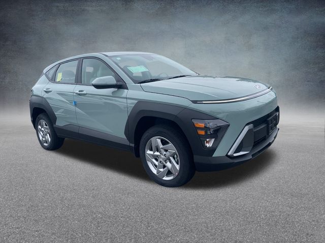 2025 Hyundai Kona SE