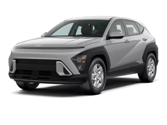 2025 Hyundai Kona SE