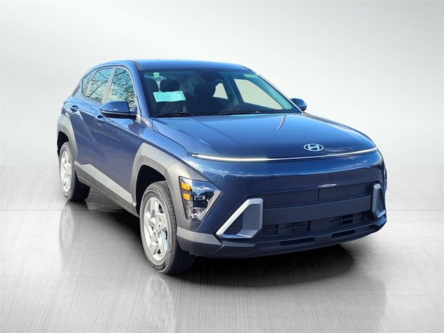 2025 Hyundai Kona SE