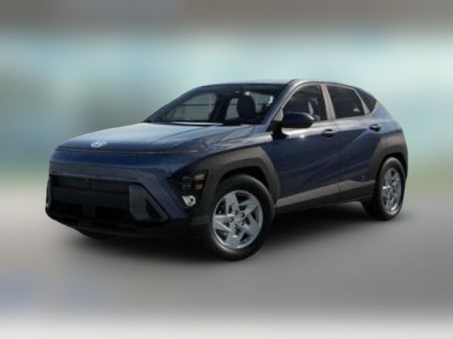 2025 Hyundai Kona SE