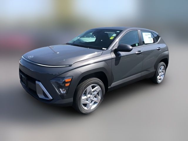 2025 Hyundai Kona SE