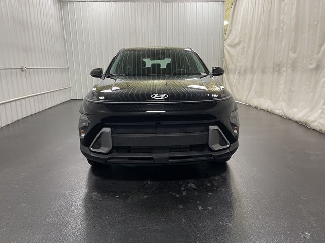 2025 Hyundai Kona SE