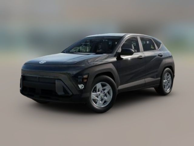 2025 Hyundai Kona SE