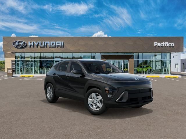 2025 Hyundai Kona SE