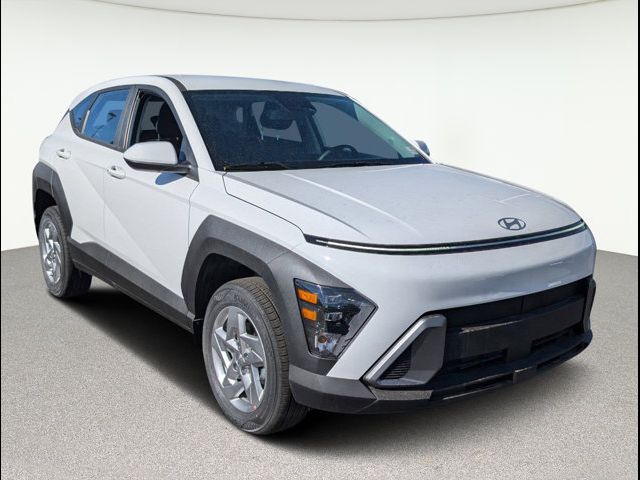 2025 Hyundai Kona SE