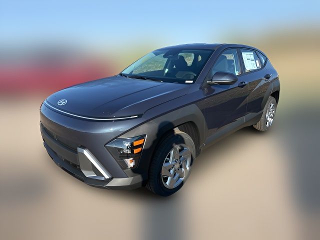 2025 Hyundai Kona SE