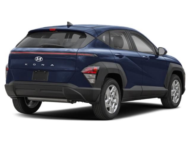 2025 Hyundai Kona SE