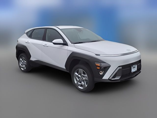 2025 Hyundai Kona SE