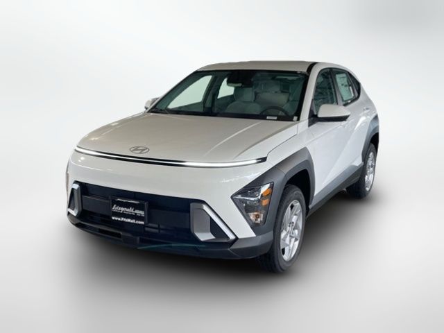 2025 Hyundai Kona SE