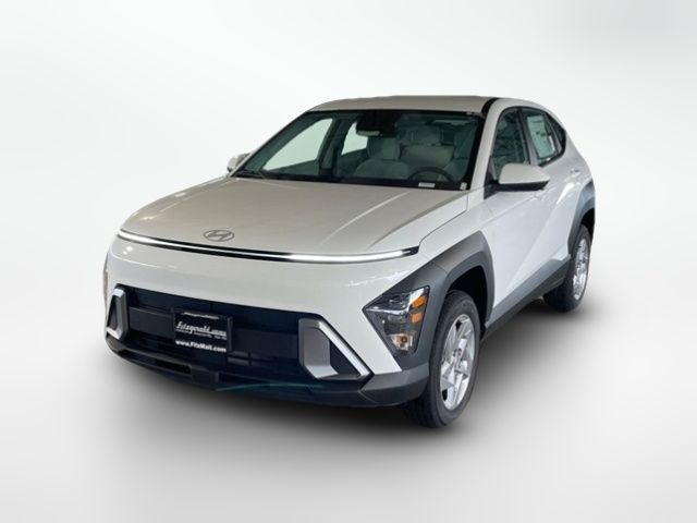 2025 Hyundai Kona SE