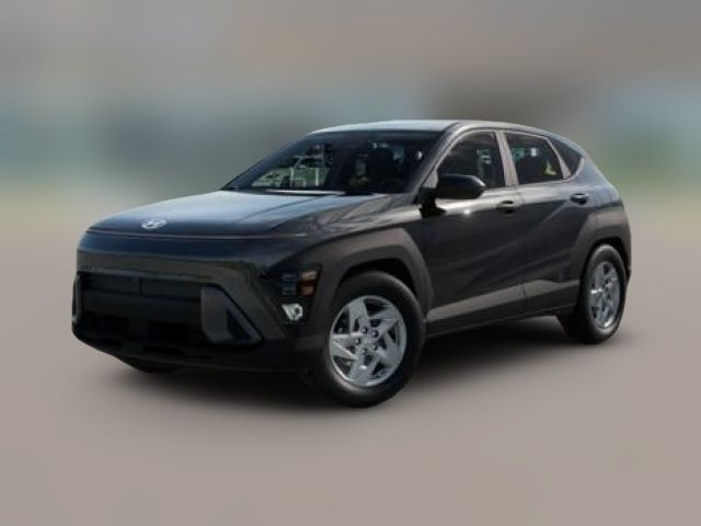 2025 Hyundai Kona SE