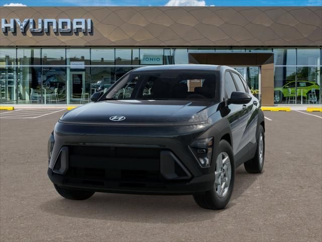 2025 Hyundai Kona SE