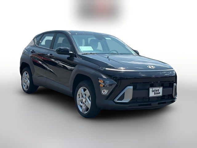 2025 Hyundai Kona SE