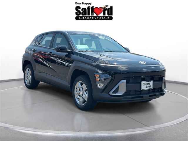 2025 Hyundai Kona SE