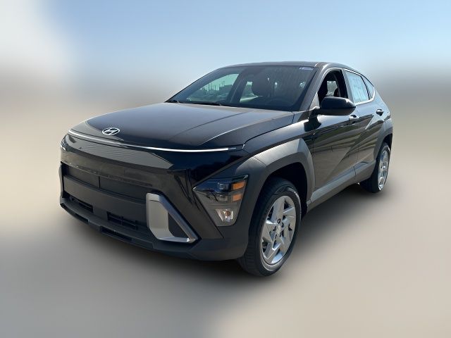 2025 Hyundai Kona SE