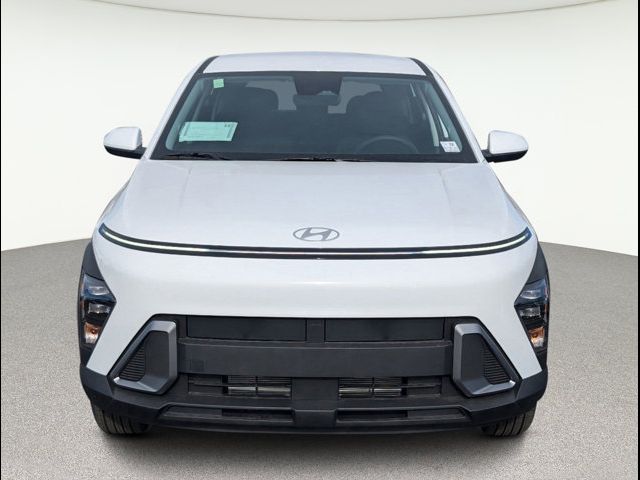 2025 Hyundai Kona SE