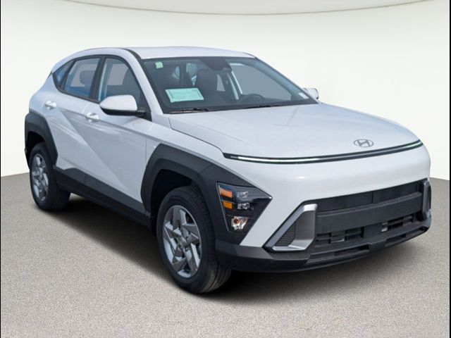 2025 Hyundai Kona SE