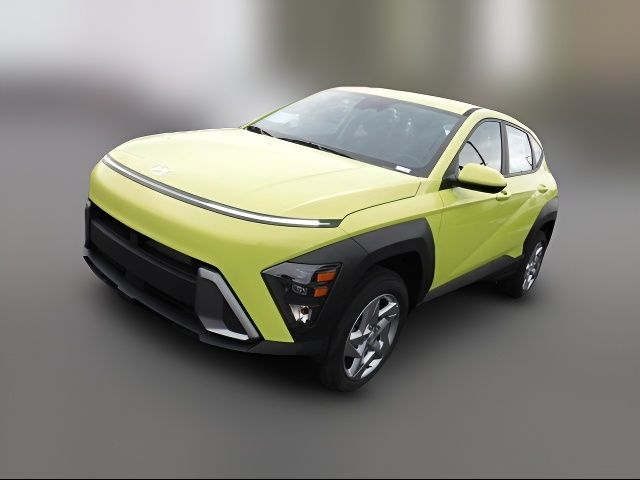 2025 Hyundai Kona SE